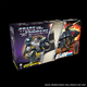 Image for article titled This Transformers and G.I Joe Mash-Up Toy Opens Up a World of Possibilities